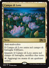 Mtg lotus field usato  Bari