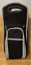 Wine carrier tote for sale  Aubrey