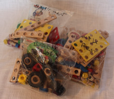 Baufix buggy set gebraucht kaufen  Altdorf b.Nürnberg