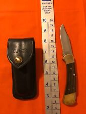 Vintage buck 112 for sale  Copperas Cove