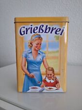 Mondamin grießbrei nostalgie gebraucht kaufen  Mönchengladbach