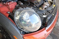 Used right headlight for sale  Mount Olive