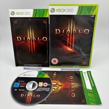 Diablo near mint for sale  CHELMSFORD