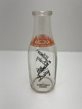 Hillman dairy sunnydale for sale  Plainville