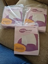 Wearever women maxium for sale  COVENTRY