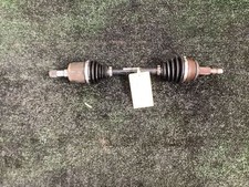 Semiasse anteriore sinistro usato Semiasse anteriore sinistro usato  Italia