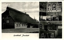 Gruss bockhorn walsrode gebraucht kaufen  Wettenberg