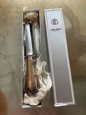 Coltelli frutta argento usato  Ladispoli