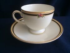 Wedgwood clio tea for sale  LONDON