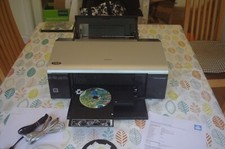 Epson photo stylus for sale  HEBDEN BRIDGE