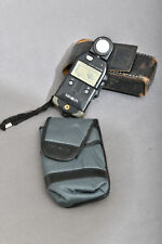 Minolta flashmeter strobe for sale  Studio City