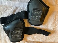 Fetlock boots hind for sale  LEIGHTON BUZZARD