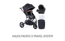 Hauck pacific complete. for sale  DERBY