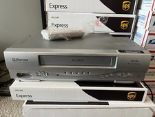 Emerson ewv403 vhs for sale  Houston
