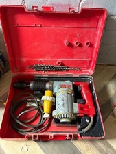 Hilti 110v rotary for sale  THETFORD