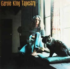 carole king tapestry usato carole king tapestry usato Milano