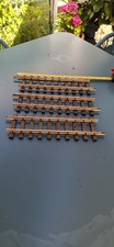 Piko gauge straight for sale  WIRRAL