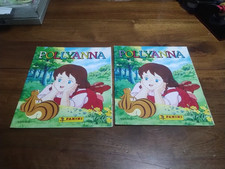 Album figurine pollyanna usato  Castiglion Fibocchi