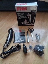 Fhm deluxe hair for sale  MIDDLESBROUGH