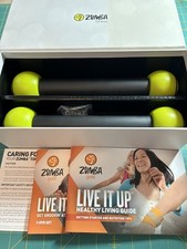 Zumba gold live for sale  Cornville