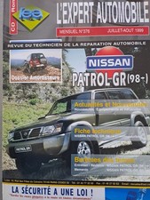 patrol td6 d'occasion patrol td6 d'occasion Surgères