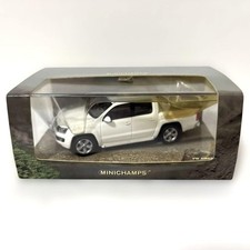 Volkswagen Amarok 2009 796070 Minichamps comprar usado  Enviando para Brazil