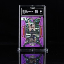 Wwe panini chronicles for sale  HUNTINGDON