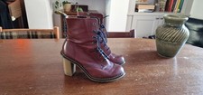 Dr. martens heeled for sale  GOSPORT