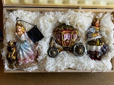 Boxed lot cinderella for sale  Redwood City