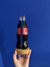Coca cola bottiglia usato  Roma
