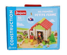 Jeujura petite ferme d'occasion  Pontvallain