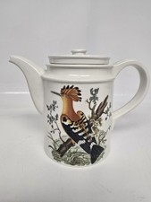 Vintage portmeirion birds for sale  San Antonio
