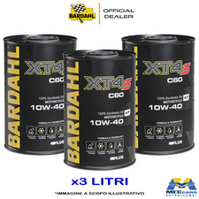 Litri bardahl xt4 usato  Casoria