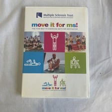 Motivator move exercise for sale  OSWESTRY