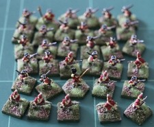 Pendraken 10mm painted for sale  CORBY