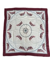Gucci vecchio foulard usato  Trieste