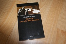 Jürgen kehrer wilsberg gebraucht kaufen  Soest