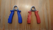 Grip strength trainer for sale  JOHNSTONE