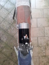 motorino avviamento fiat usato  Terlizzi