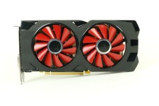 GPU XFX Radeon RX 470 4GB RS XXX Edition - B13H, apenas porta HDMI funcionando comprar usado  Enviando para Brazil