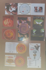 Litfiba lotto no usato  Terlizzi