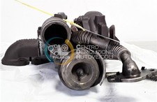 Turbocompressore collettore sc usato  Narni