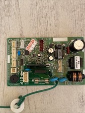 Scheda condizionatore fujitsu usato  Matera