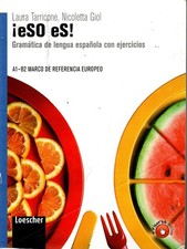Eso gramática lengua usato Eso gramática lengua usato  Sessa Aurunca