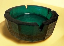 Vintage blenko glass for sale  HITCHIN