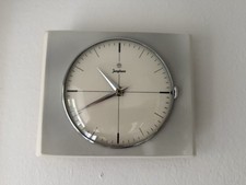 Junghans wanduhr max gebraucht kaufen Junghans wanduhr max gebraucht kaufen  Berlin