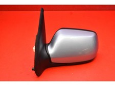 Mazda 323 F 2003 Lusterko zewnętrzne Elektryczne drzwi przednie 3M71-17E715-AC MKO462216 na sprzedaż  PL