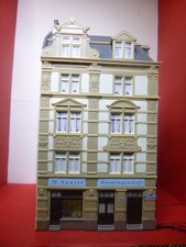 Faller stadt eckhaus gebraucht kaufen  Hohenlockstedt