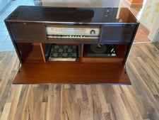 Vintage grundig musikschrank gebraucht kaufen  Hattersheim