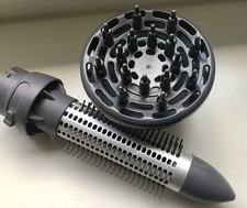 warmluft lockenstab gebraucht kaufen  Berlin
